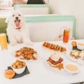 Dog-Friendly Restaurants in Austin, Texas: A Guide for Pet Owners