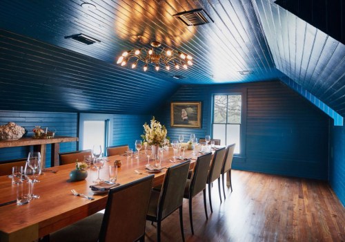 Exploring the Farm-to-Table Dining Scene in Austin, Texas