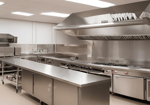 The Hidden Challenges of Relocating Commercial Kitchen Equipment in Austin Texas